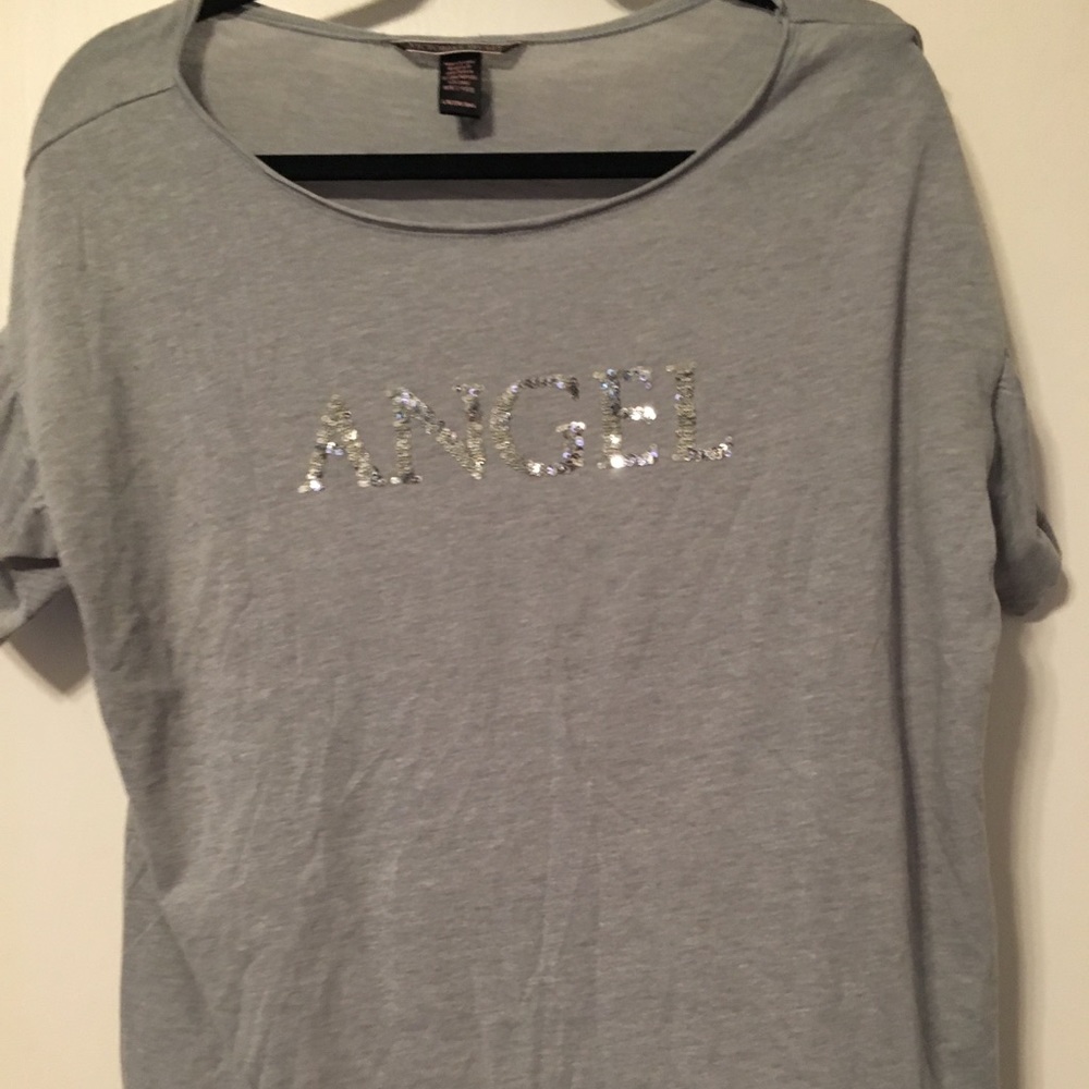 Victoria’s Secret angel tee